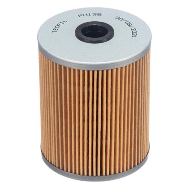 Filtro de Óleo Hidráulico - Tecfil - PH138 - (3)