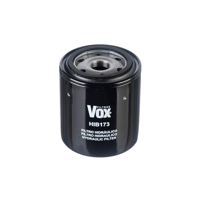Filtro de Óleo Hidráulico - VOX - HIB173 - (3)