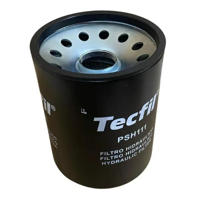 Filtro Blindado de Óleo Hidráulico - Tecfil - PSH111 - (5)
