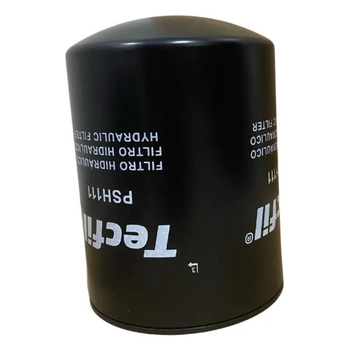 Filtro Blindado de Óleo Hidráulico - Tecfil - PSH111 - (6)