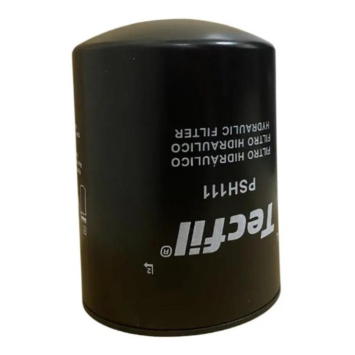 Filtro Blindado de Óleo Hidráulico - Tecfil - PSH111 - (7)