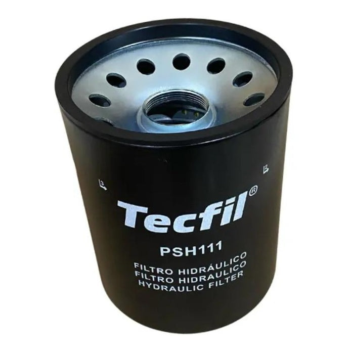 Filtro Blindado de Óleo Hidráulico - Tecfil - PSH111 - (9)