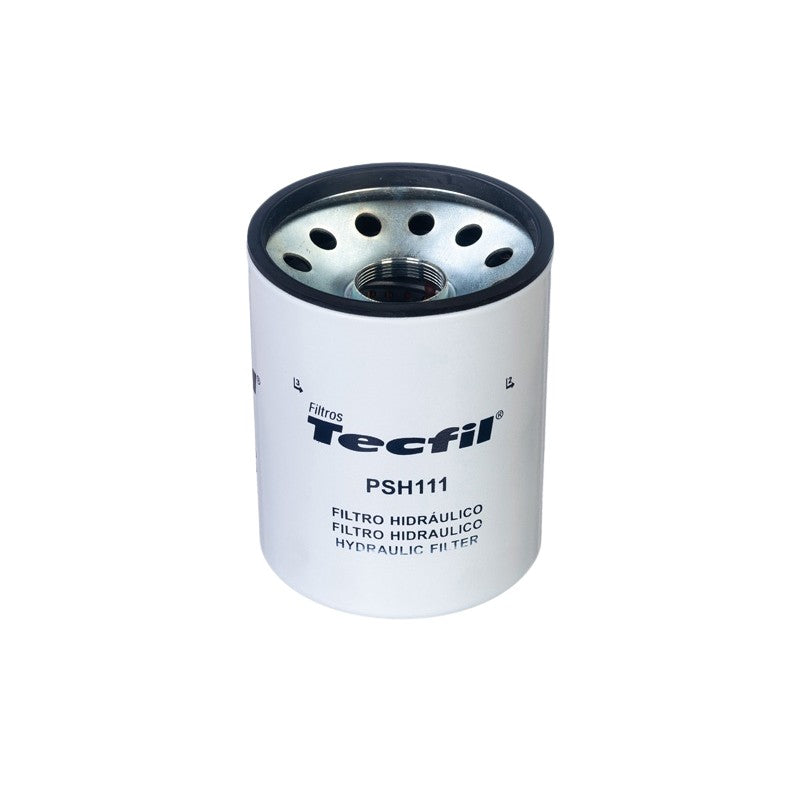 Filtro Blindado de Óleo Hidráulico - Tecfil - PSH111 - (3)