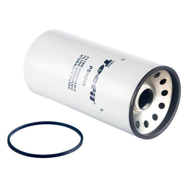 Filtro Blindado de Óleo Hidráulico - Tecfil - PSH210 - (1)