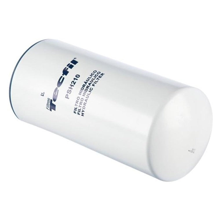 Filtro Blindado de Óleo Hidráulico - Tecfil - PSH210 - (2)