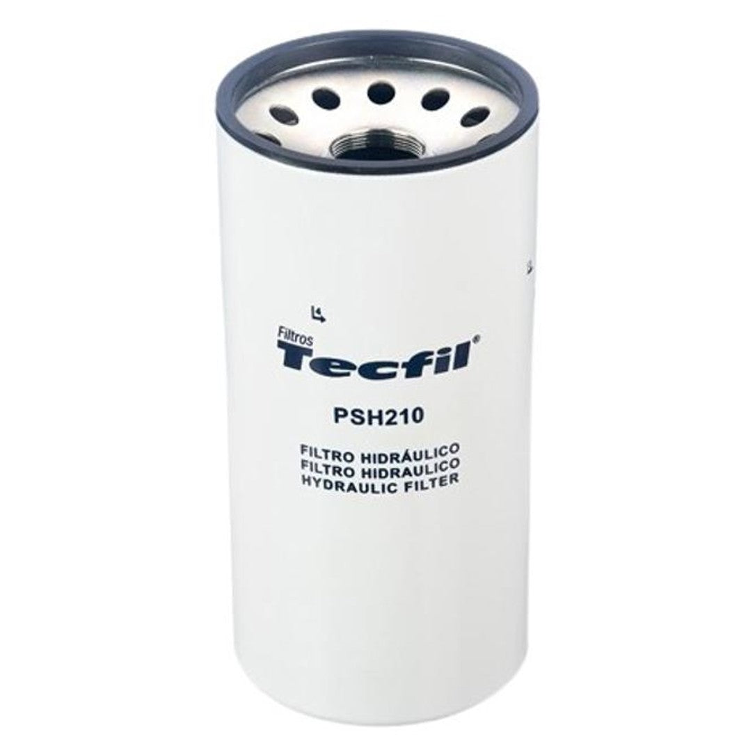 Filtro Blindado de Óleo Hidráulico - Tecfil - PSH210 - (3)