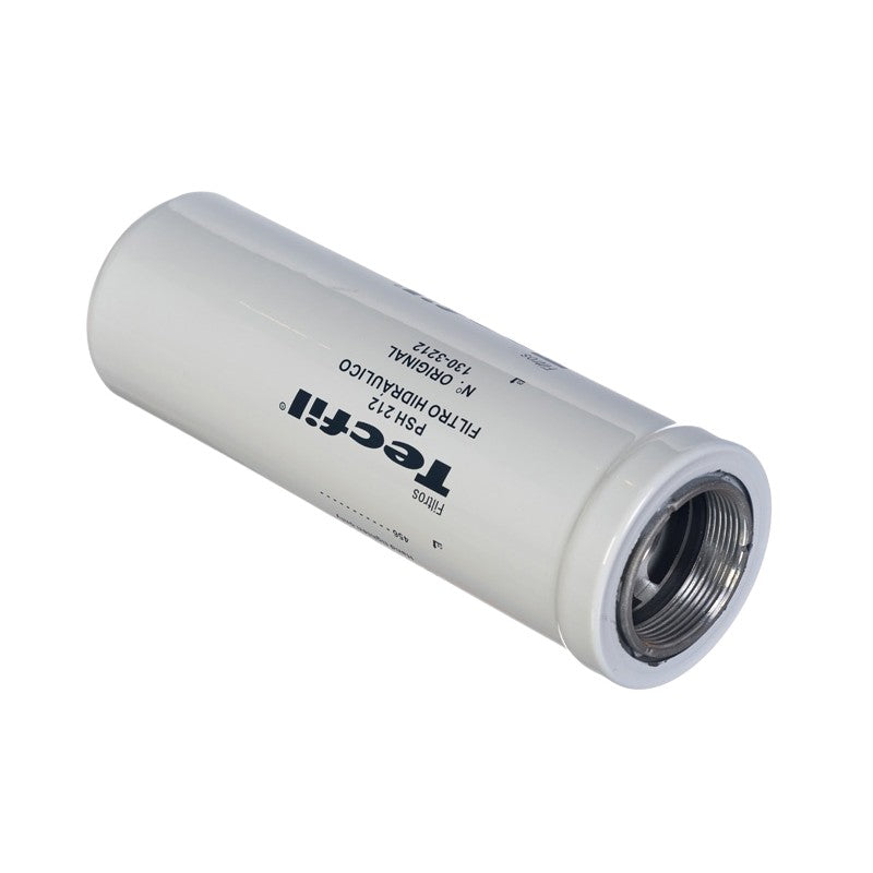Filtro Blindado de Óleo Hidráulico - Tecfil - PSH212 - (1)