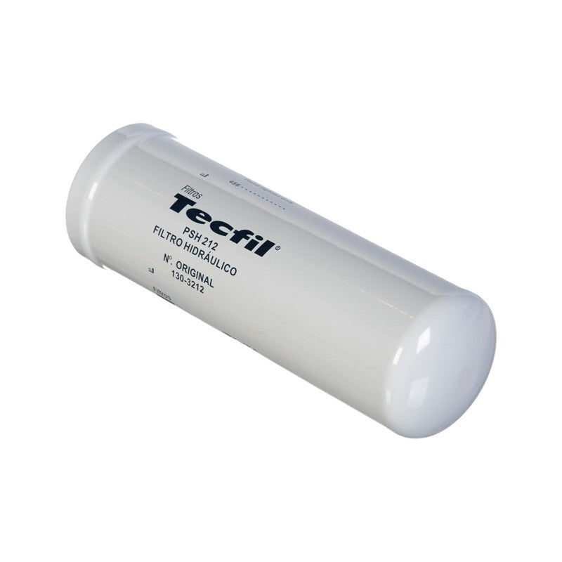 Filtro Blindado de Óleo Hidráulico - Tecfil - PSH212 - (2)
