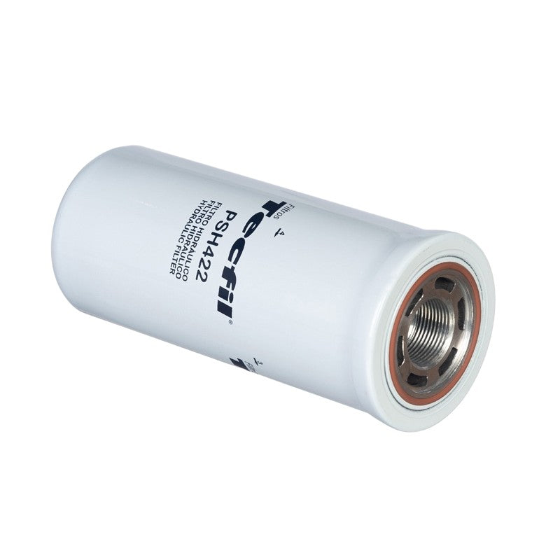 Filtro Blindado de Óleo Hidráulico - Tecfil - PSH422 - (1)