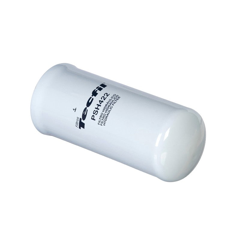 Filtro Blindado de Óleo Hidráulico - Tecfil - PSH422 - (2)