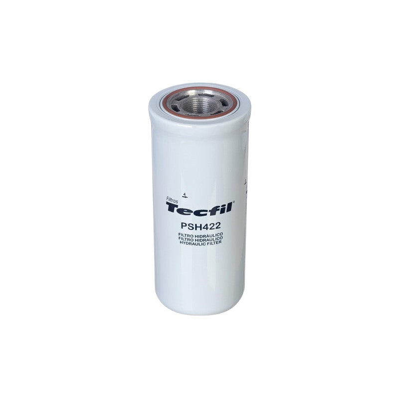 Filtro Blindado de Óleo Hidráulico - Tecfil - PSH422 - (3)