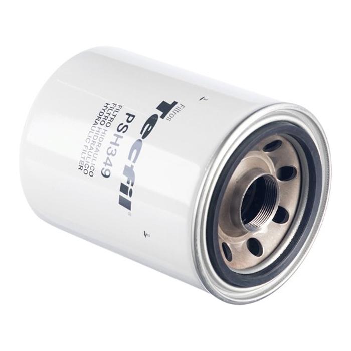 Filtro Blindado de Óleo Hidráulico - Tecfil - PSH349 - (1)