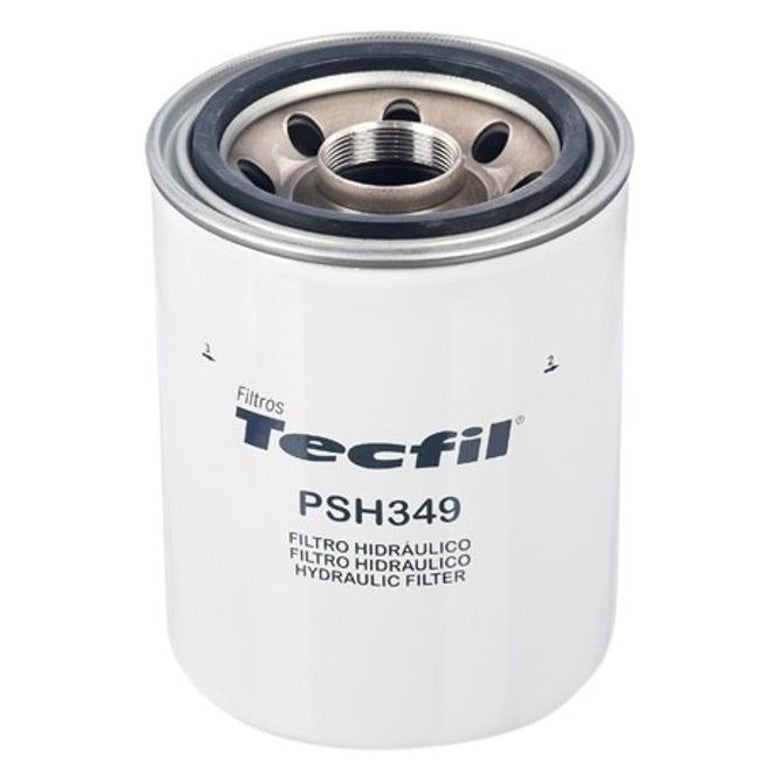 Filtro Blindado de Óleo Hidráulico - Tecfil - PSH349 - (3)