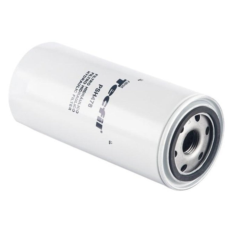Filtro Blindado de Óleo Hidráulico - Tecfil - PSH478 - (1)