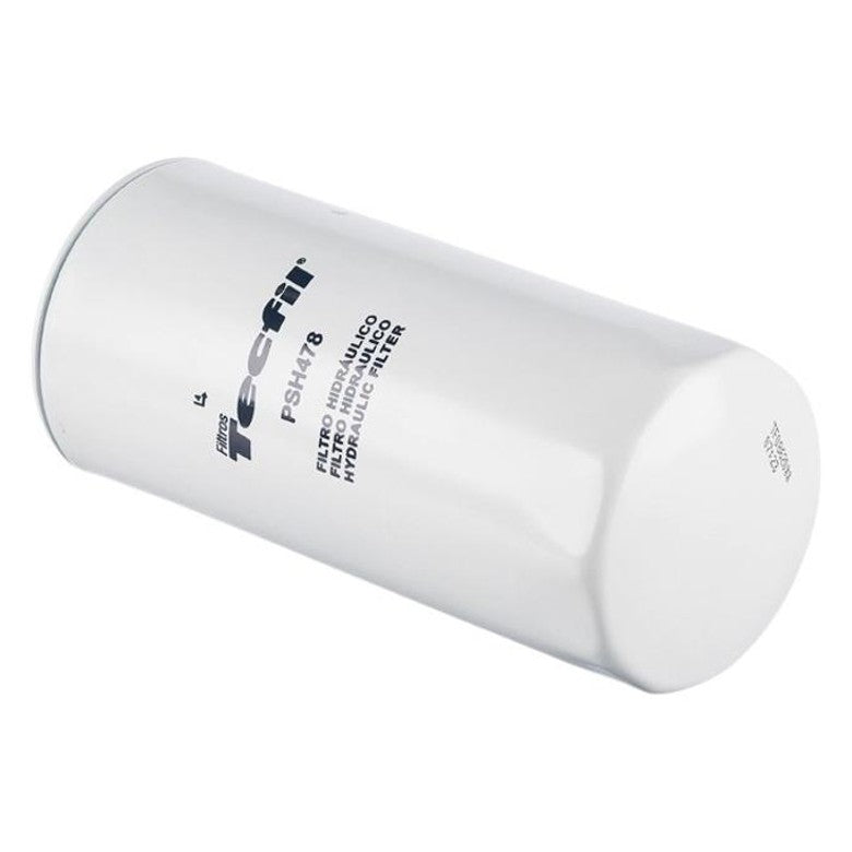 Filtro Blindado de Óleo Hidráulico - Tecfil - PSH478 - (2)