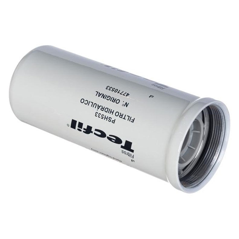 Filtro Blindado de Óleo Hidráulico - Tecfil - PSH533 - (1)