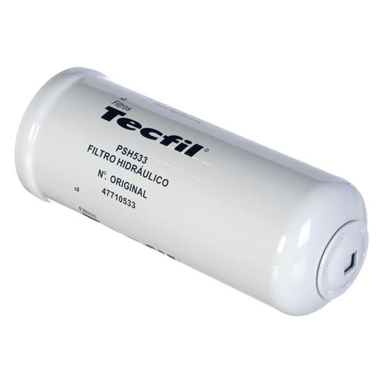 Filtro Blindado de Óleo Hidráulico - Tecfil - PSH533 - (2)