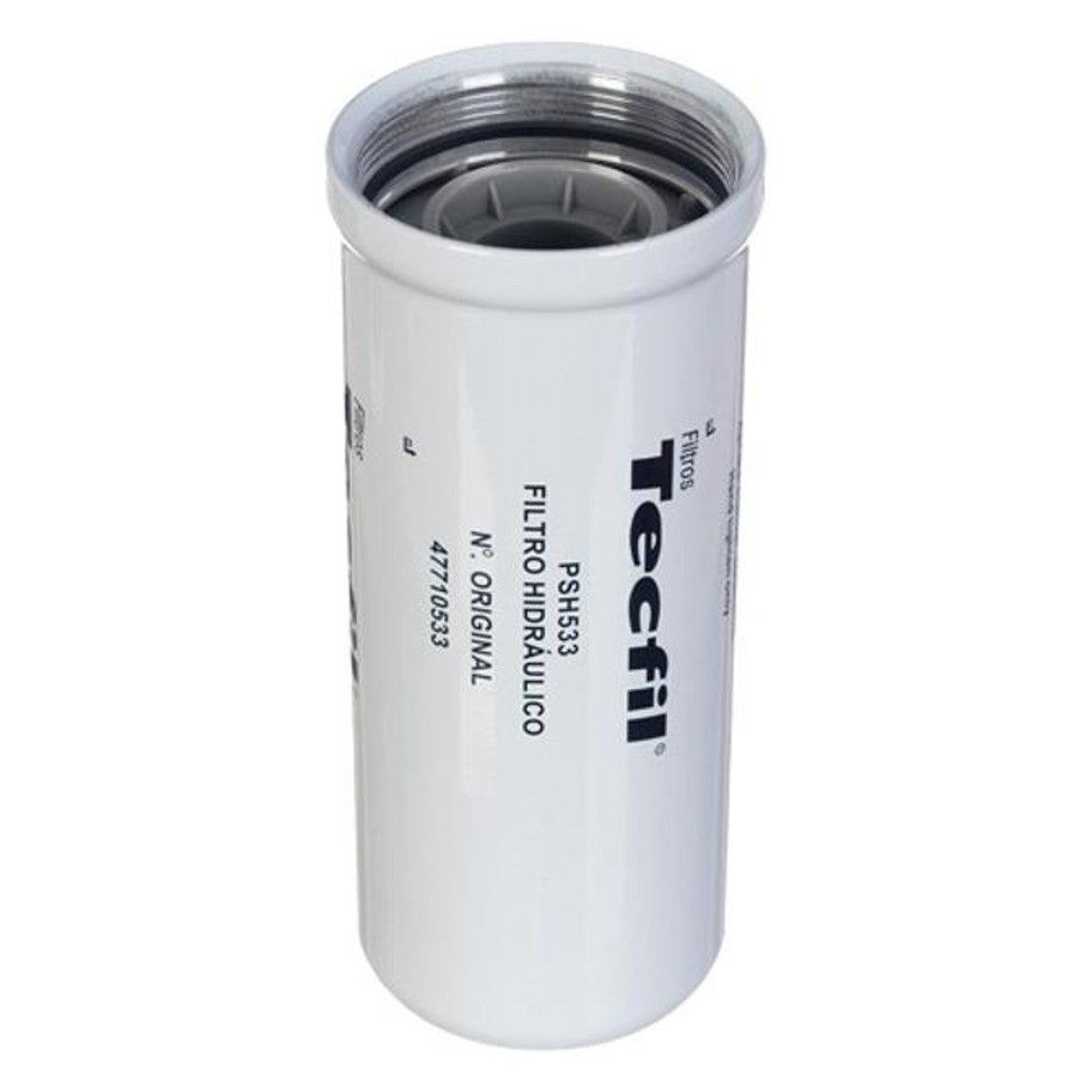 Filtro Blindado de Óleo Hidráulico - Tecfil - PSH533 - (3)
