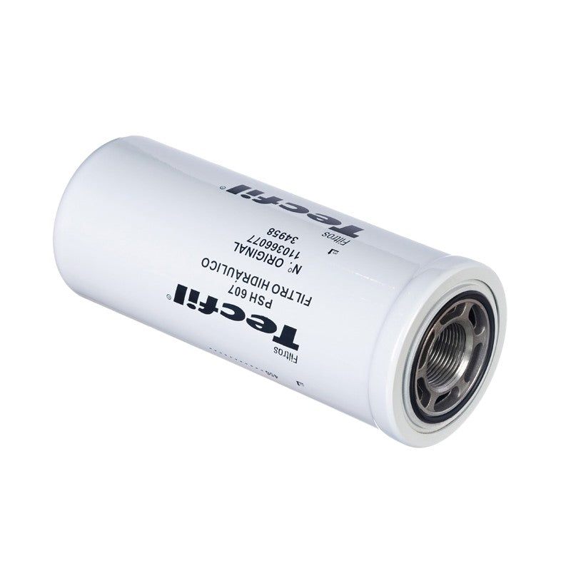 Filtro Hidráulico Blindado - Tecfil - PSH607 - (1)