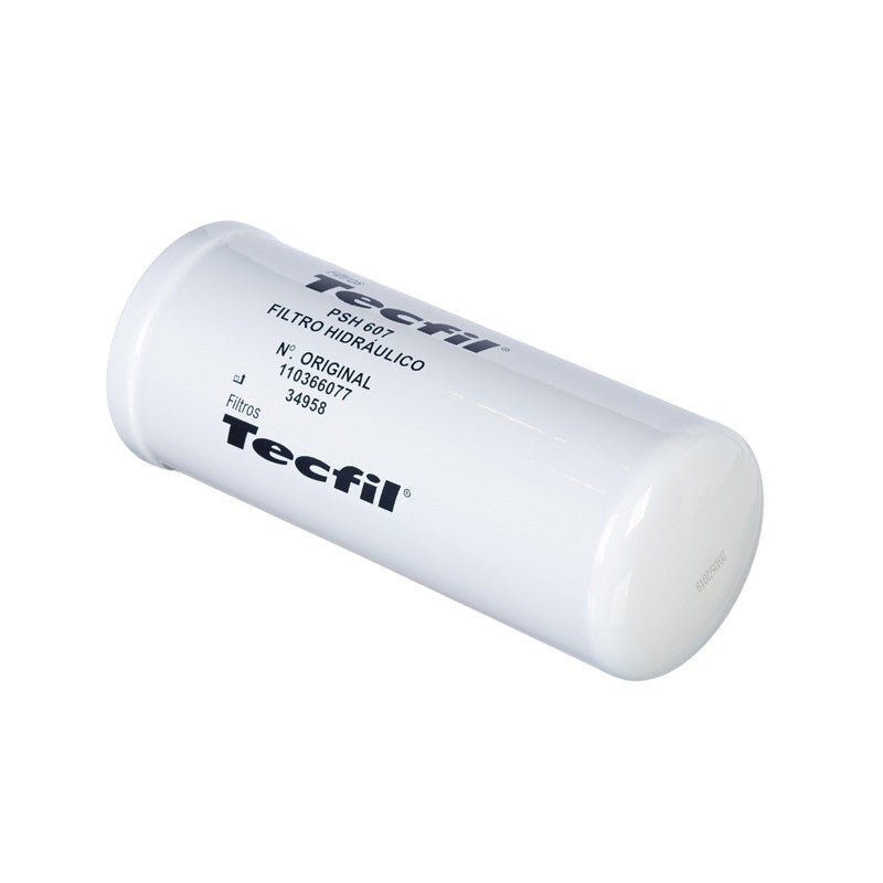 Filtro Hidráulico Blindado - Tecfil - PSH607 - (2)