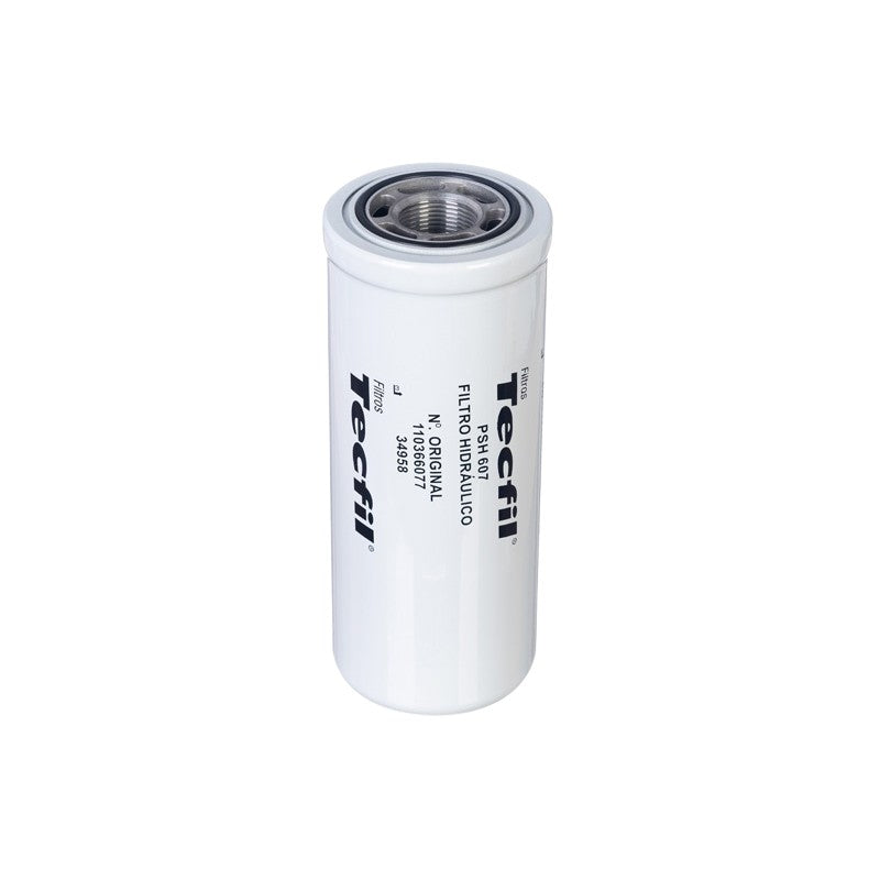 Filtro Hidráulico Blindado - Tecfil - PSH607 - (3)