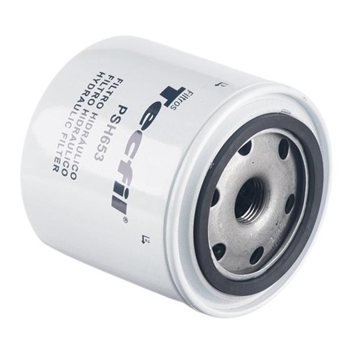 Filtro Blindado de Óleo Hidráulico - Tecfil - PSH653 - (1)