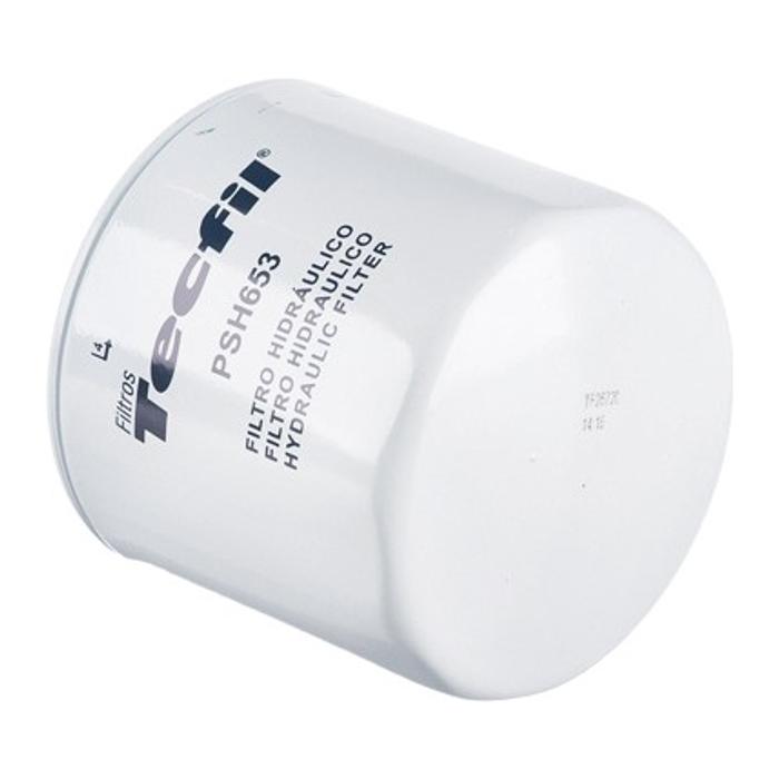 Filtro Blindado de Óleo Hidráulico - Tecfil - PSH653 - (2)