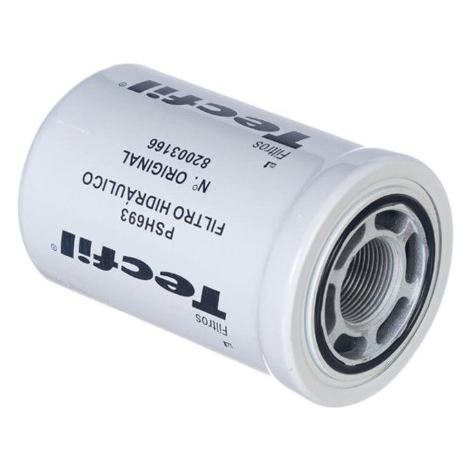 Filtro Blindado de Óleo Hidráulico - Tecfil - PSH693 - (1)