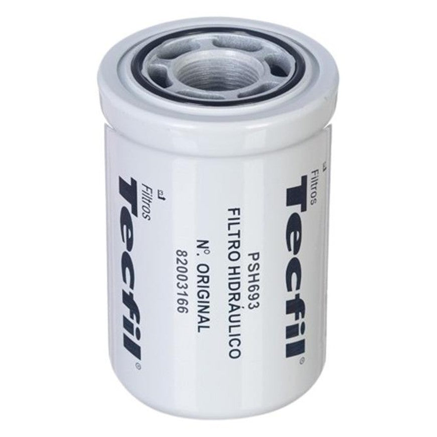 Filtro Blindado de Óleo Hidráulico - Tecfil - PSH693 - (3)