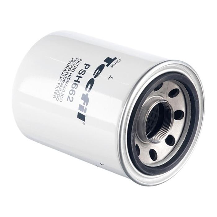 Filtro Blindado de Óleo Hidráulico - Tecfil - PSH662 - (1)
