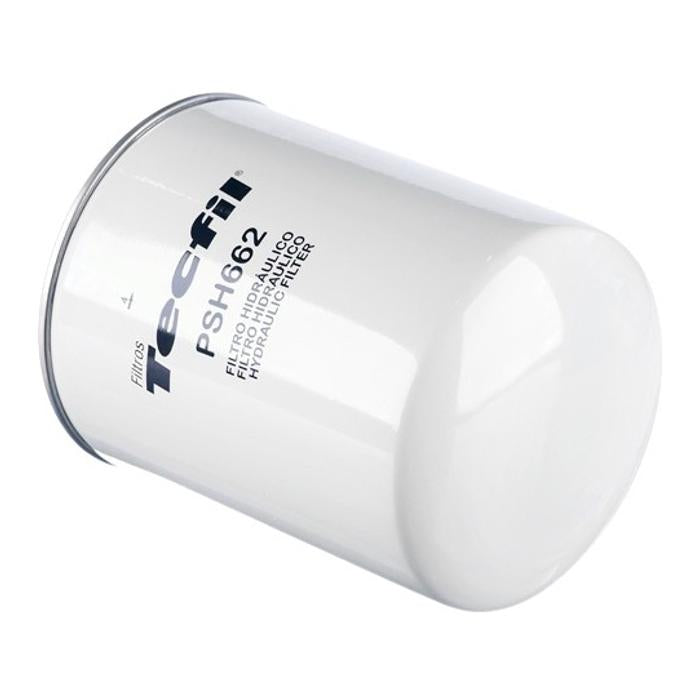 Filtro Blindado de Óleo Hidráulico - Tecfil - PSH662 - (2)