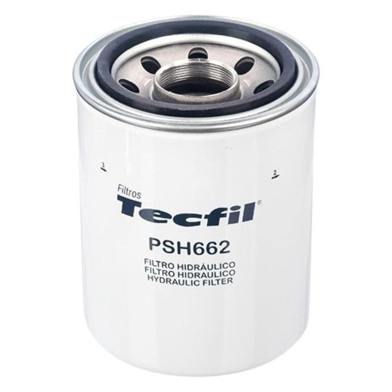 Filtro Blindado de Óleo Hidráulico - Tecfil - PSH662 - (3)