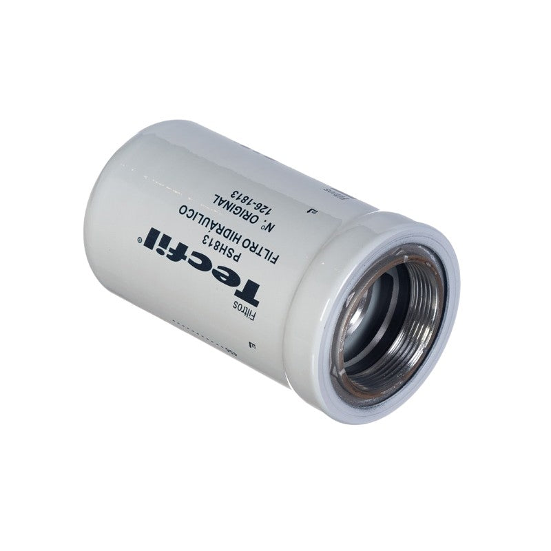 Filtro Hidráulico Blindado - Tecfil - PSH813 - (1)