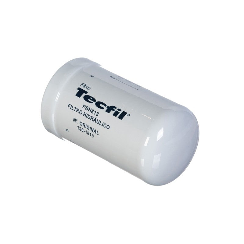 Filtro Hidráulico Blindado - Tecfil - PSH813 - (2)