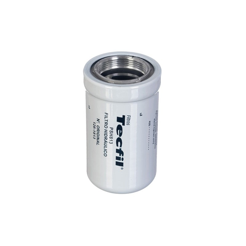 Filtro Hidráulico Blindado - Tecfil - PSH813 - (3)