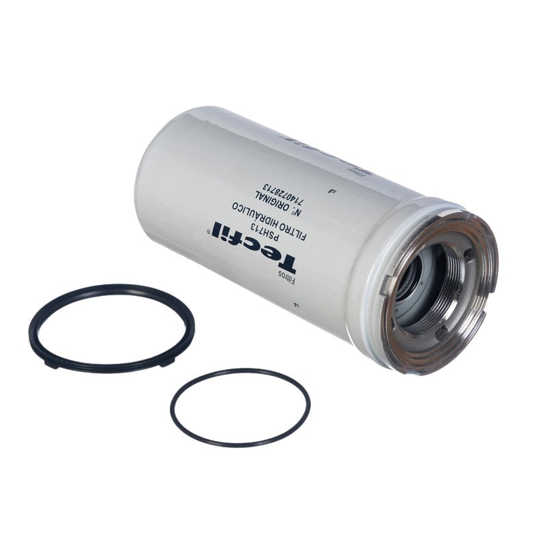 Filtro Blindado de Óleo Hidráulico - Tecfil - PSH713 - (1)