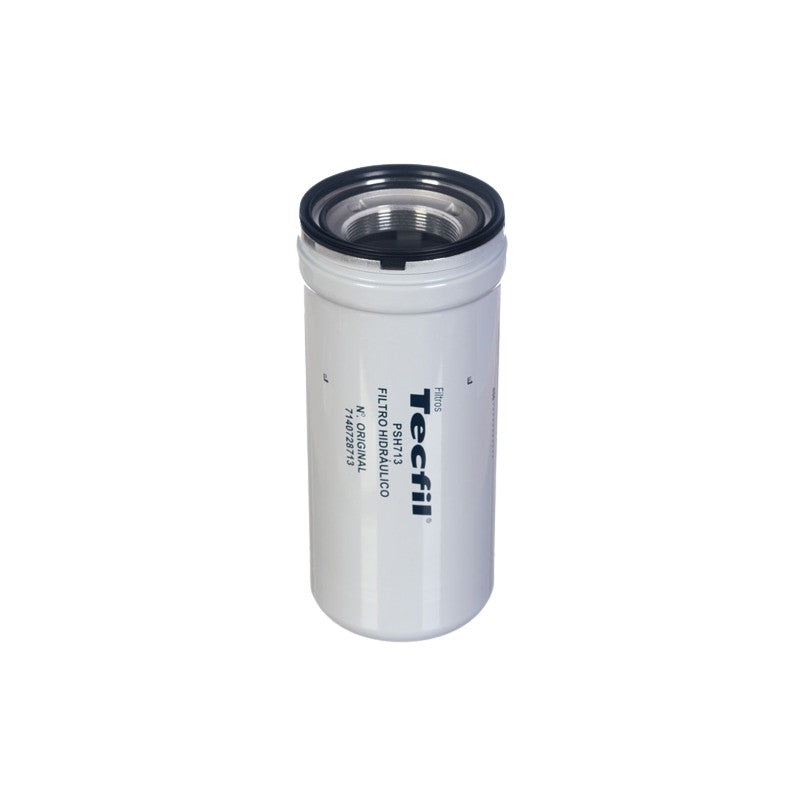 Filtro Blindado de Óleo Hidráulico - Tecfil - PSH713 - (4)
