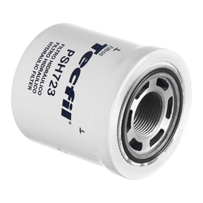 Filtro Blindado de Óleo Hidráulico - Tecfil - PSH723 - (1)