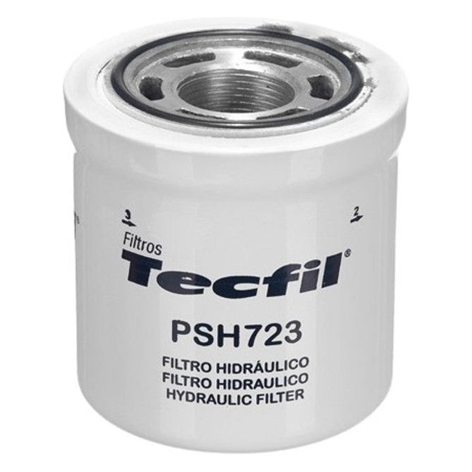 Filtro Blindado de Óleo Hidráulico - Tecfil - PSH723 - (3)