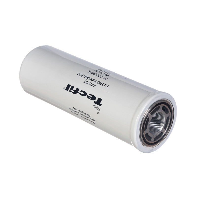 Filtro Blindado de Óleo Hidráulico - Tecfil - PSH797 - (1)