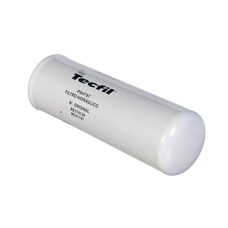 Filtro Blindado de Óleo Hidráulico - Tecfil - PSH797 - (2)
