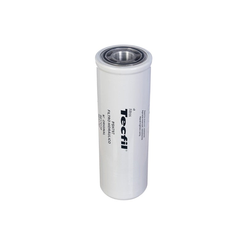 Filtro Blindado de Óleo Hidráulico - Tecfil - PSH797 - (3)