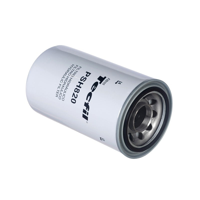 Filtro Hidráulico Blindado - Tecfil - PSH820 - (1)