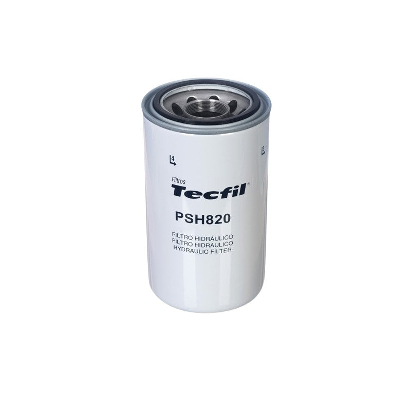 Filtro Hidráulico Blindado - Tecfil - PSH820 - (3)