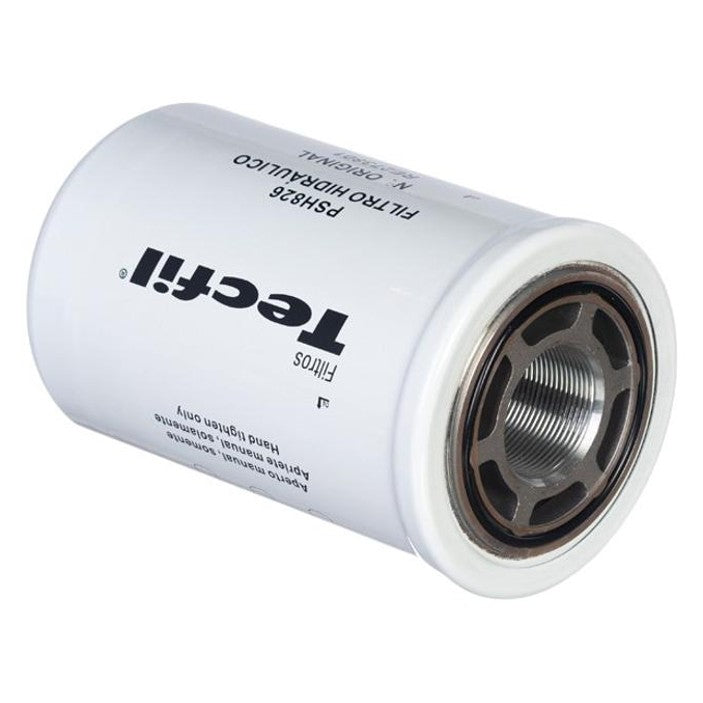 Filtro Blindado de Óleo Hidráulico - Tecfil - PSH826 - (1)