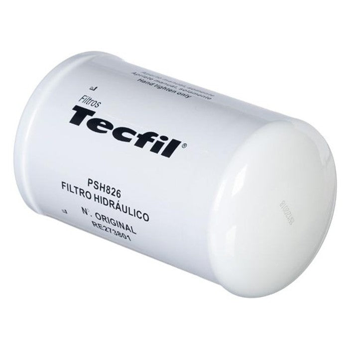 Filtro Blindado de Óleo Hidráulico - Tecfil - PSH826 - (2)