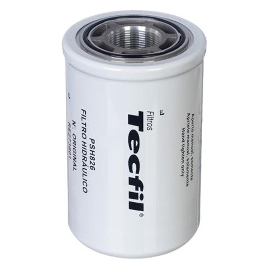 Filtro Blindado de Óleo Hidráulico - Tecfil - PSH826 - (3)