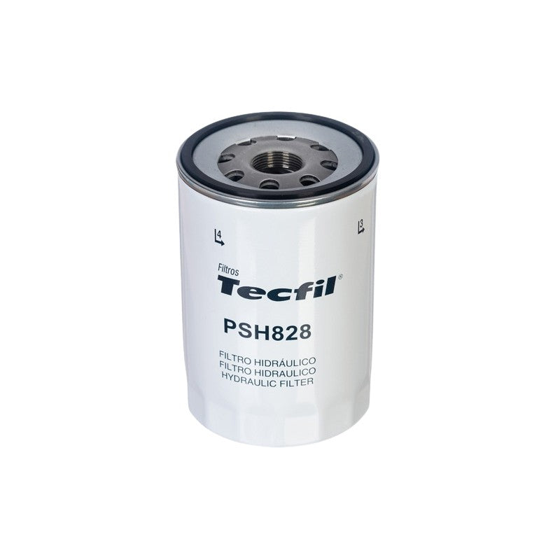 Filtro Hidráulico Blindado - Tecfil - PSH828 - (3)