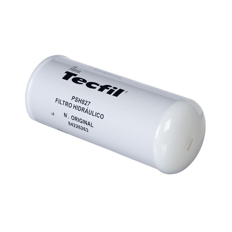 Filtro Hidráulico Blindado - Tecfil - PSH827 - (2)