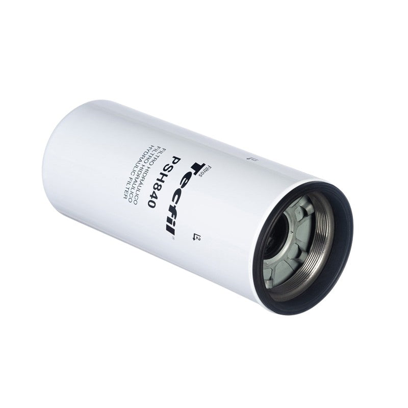 Filtro Blindado de Óleo Hidráulico - Tecfil - PSH840 - (1)